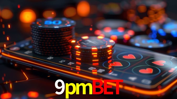 Welcome Bonus 9pmbet