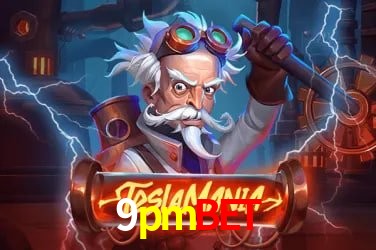 Estatísticas 9pmbet