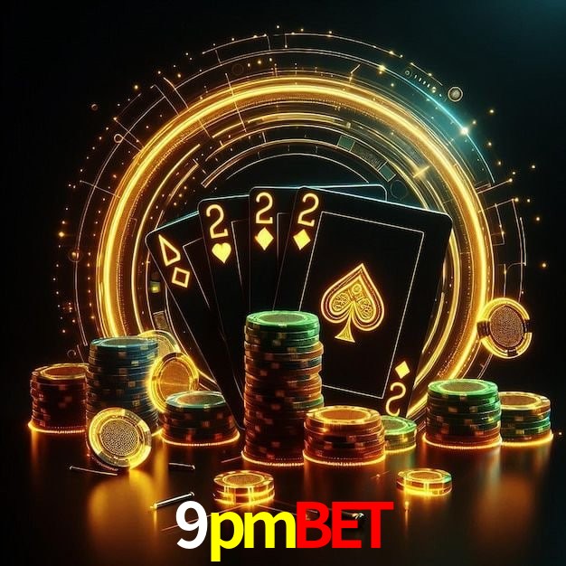 Apostas de Futebol 9pmbet