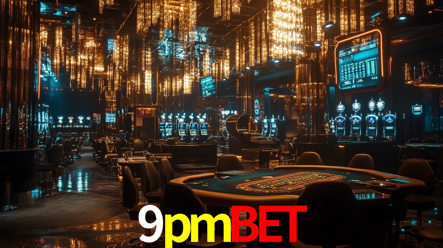 9pmbet: Seu Especialista em Apostas Esportivas Brasileiras