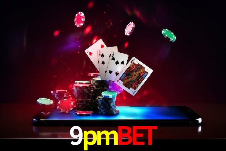 Bonus Features 9pmbet