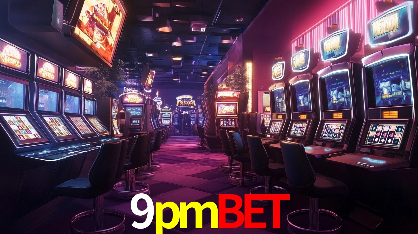 Premium Interface 9pmbet