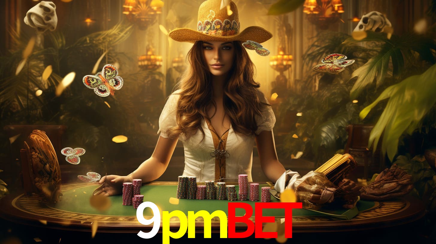 Blackjack Table 9pmbet
