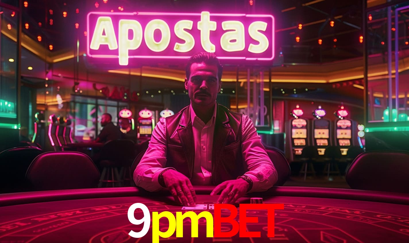 Apostas Esportivas na 9pmbet: Um Guia Completo