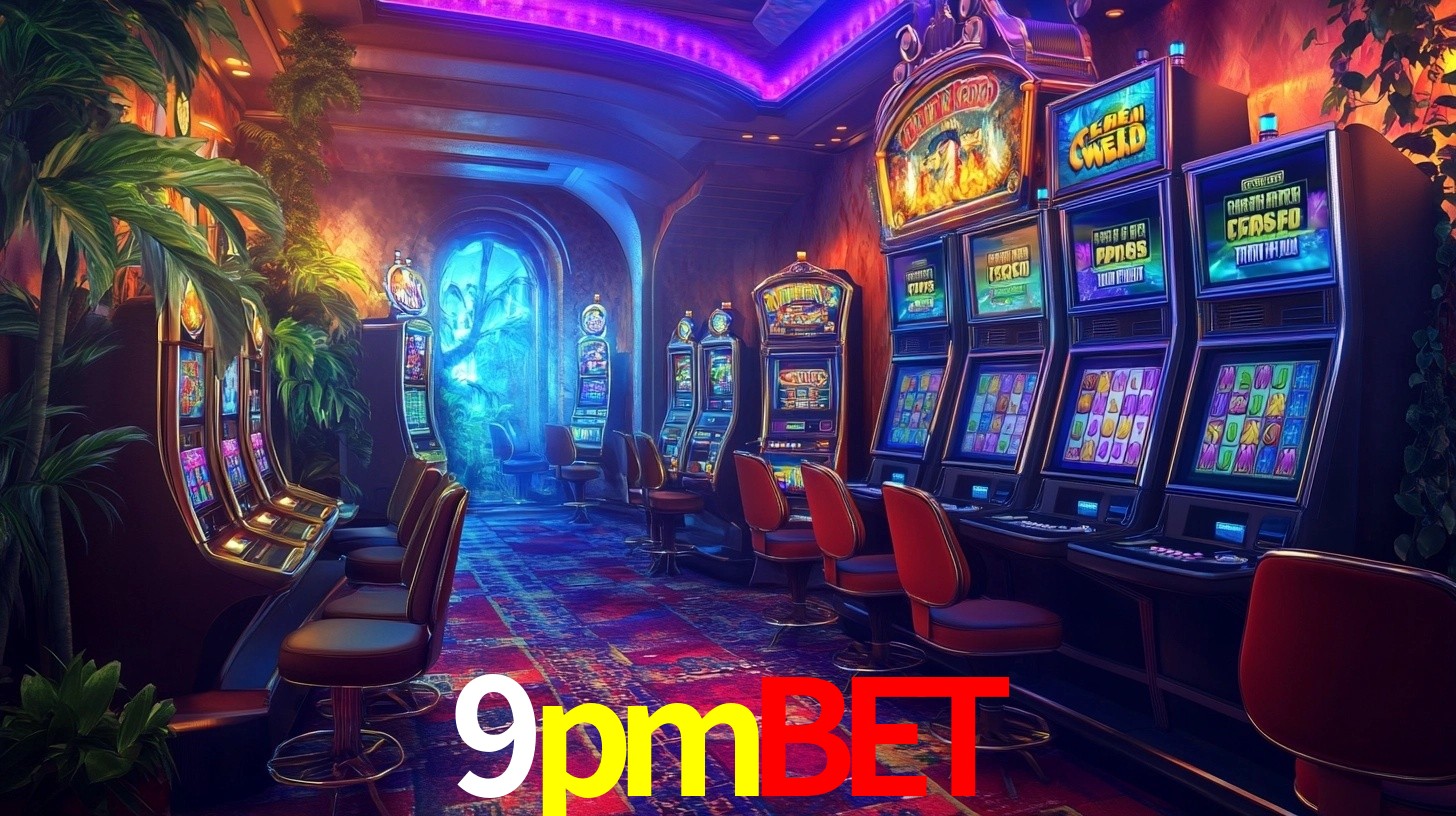 Tournaments 9pmbet