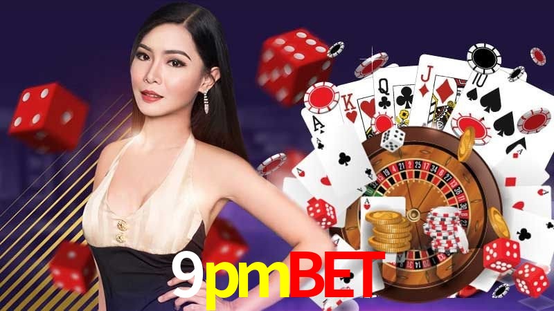 A Emoção da Loteria na 9pmbet: Uma Chance de Mudança de Vida