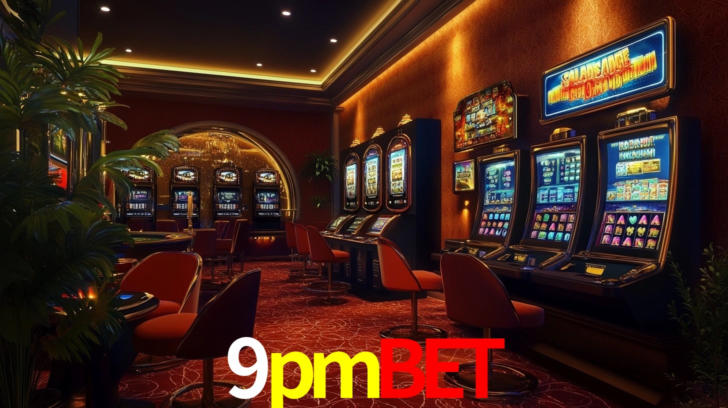 Daily Bonuses 9pmbet