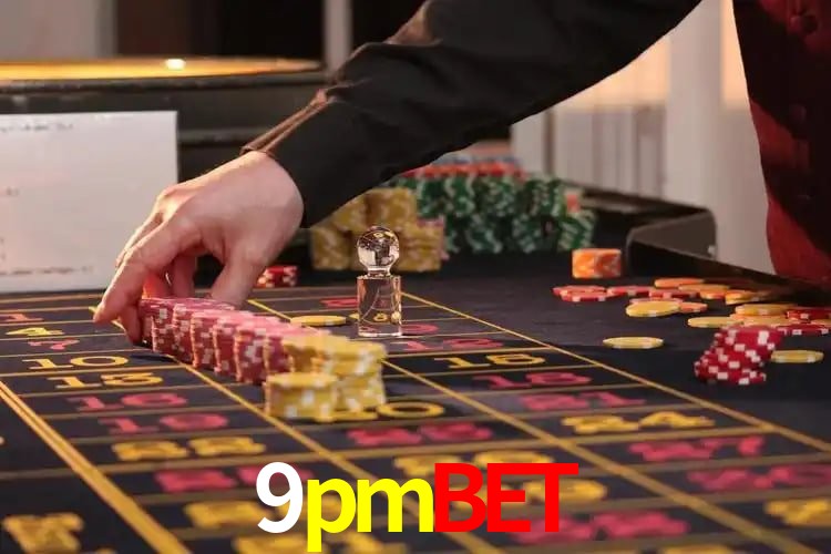 Inovações de Jogos na 9pmbet: O Futuro das Experiências Interativas