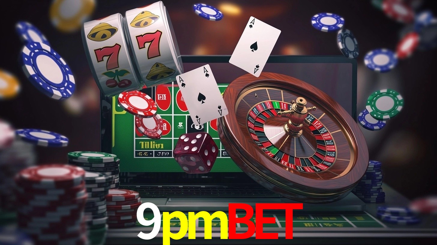 9pmbet App Interface