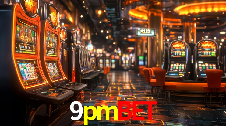 9pmbet Bônus - 9pmbet visual 1