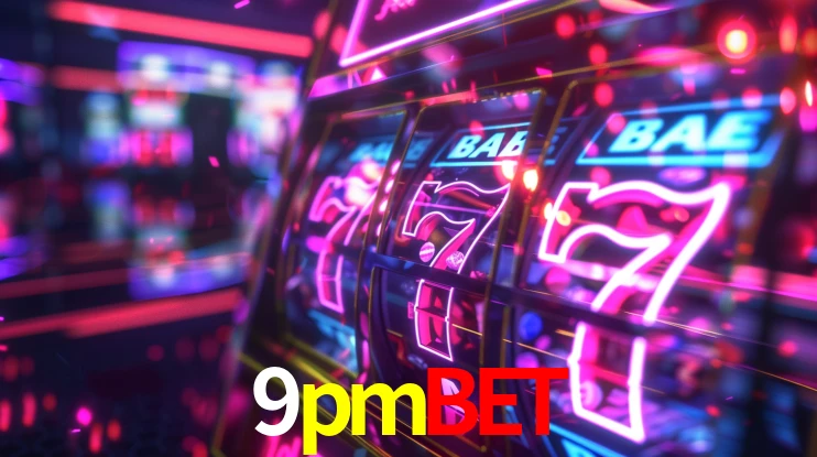 Slot Games 9pmbet