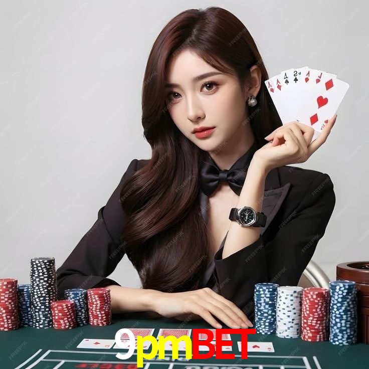 Casino Ao Vivo 9pmbet