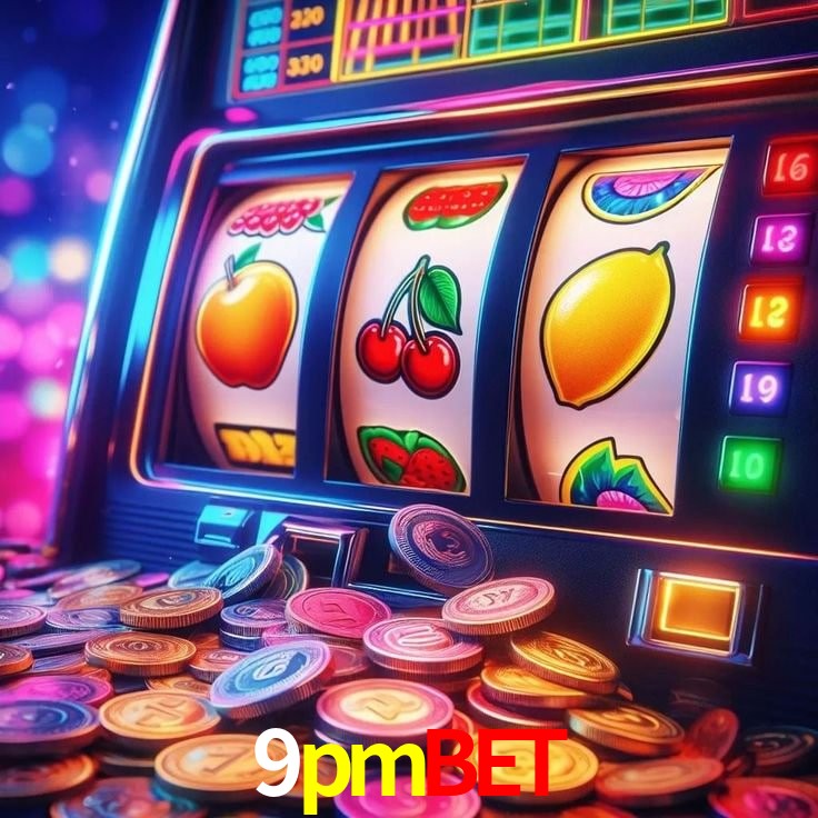 Casino Ao Vivo 9pmbet