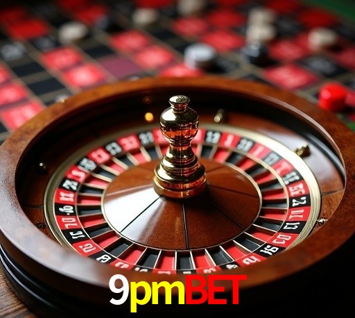 Design Responsivo 9pmbet