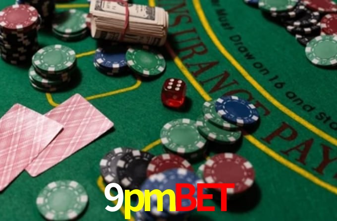 Bônus Generosos e Exclusivos no 9pmbet para Você!