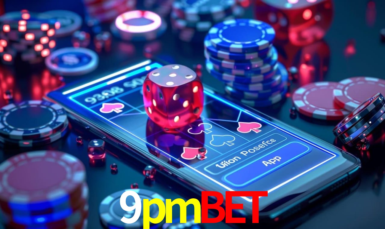 9pmbet visual 2