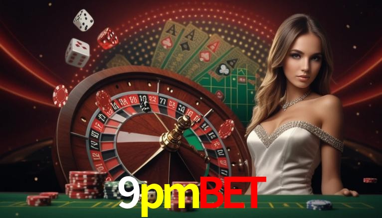 Live Casino 9pmbet