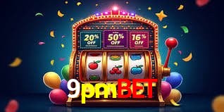 Provedores de Jogos 9pmbet