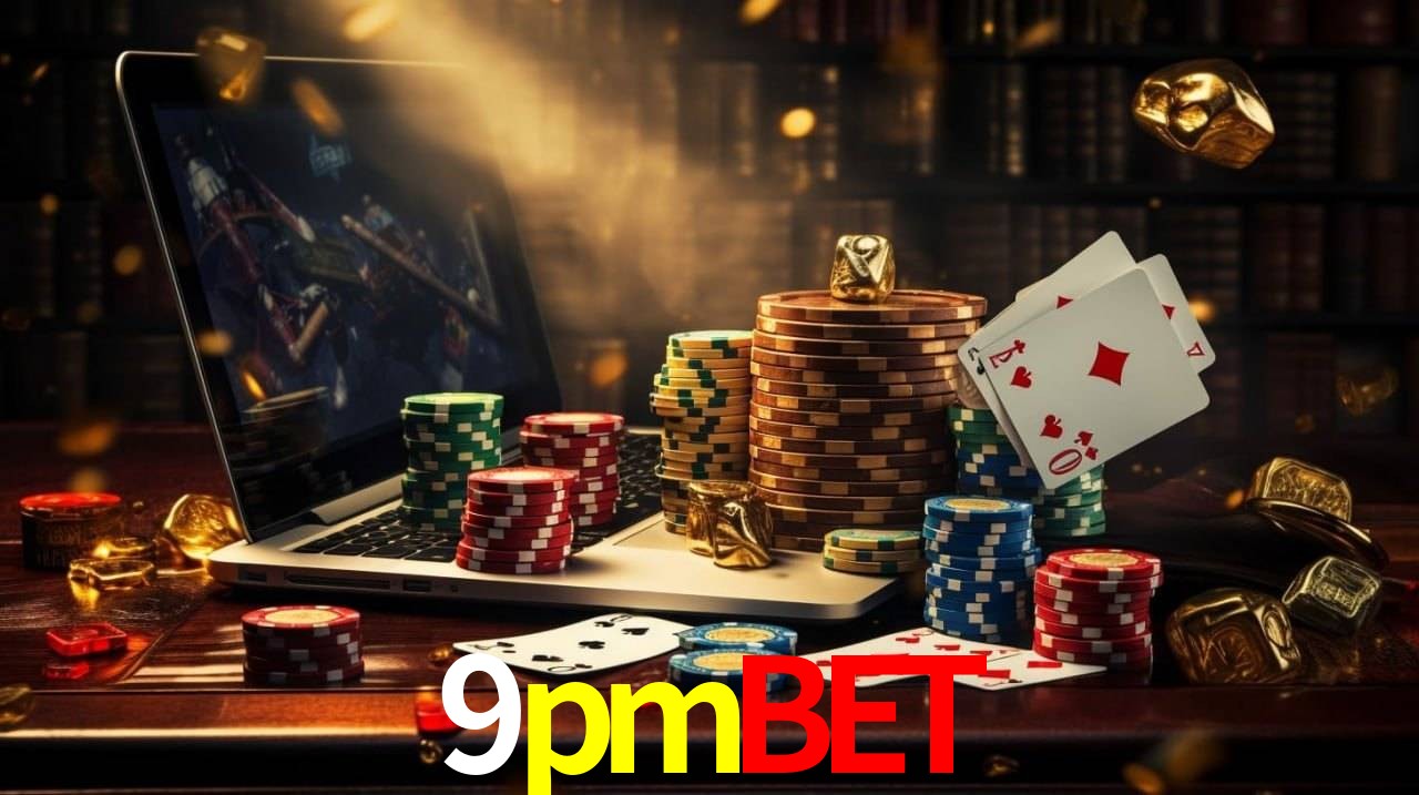 Interface Premium 9pmbet