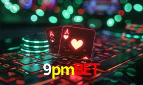 Mesa de Blackjack 9pmbet