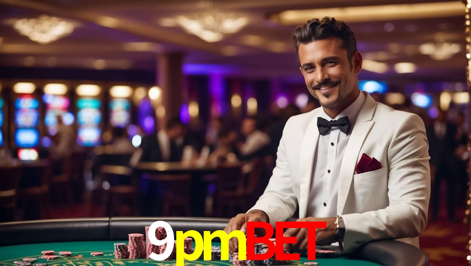 Diretório de Jogos 9pmbet