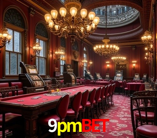 Cadastro Rápido 9pmbet