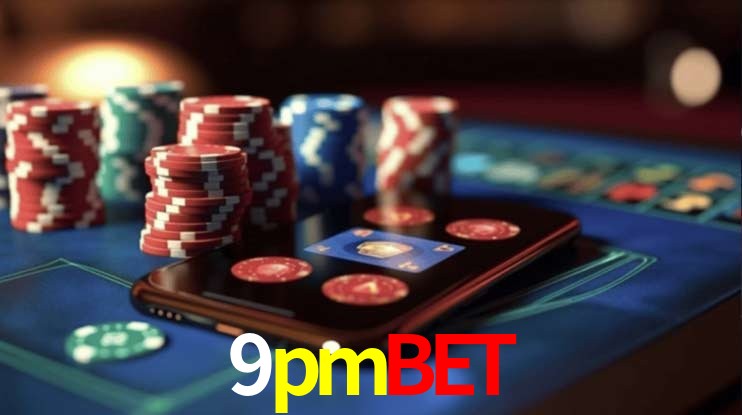 Apostas de Tênis 9pmbet