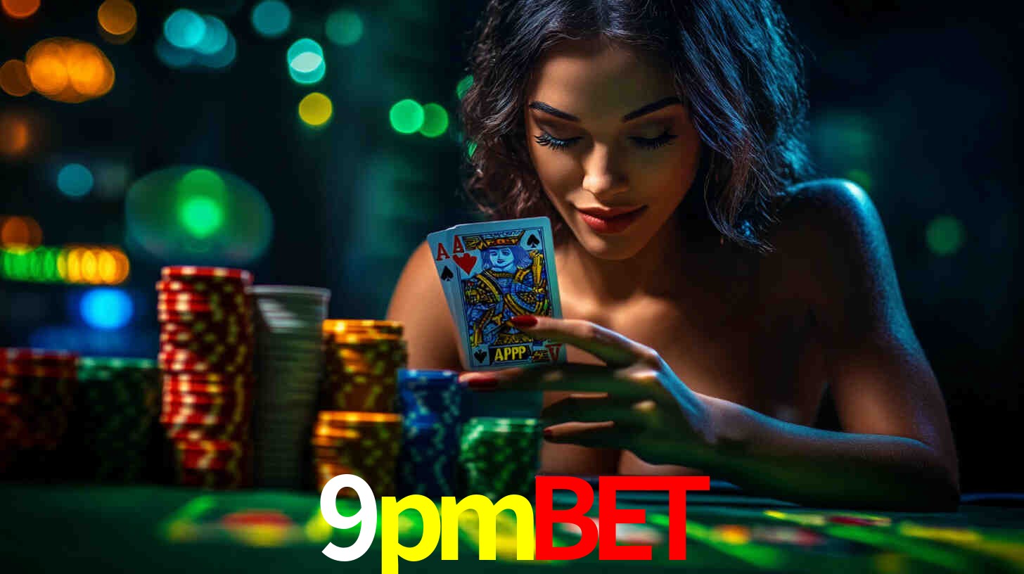 Apostas Esportivas na 9pmbet: Um Guia Completo