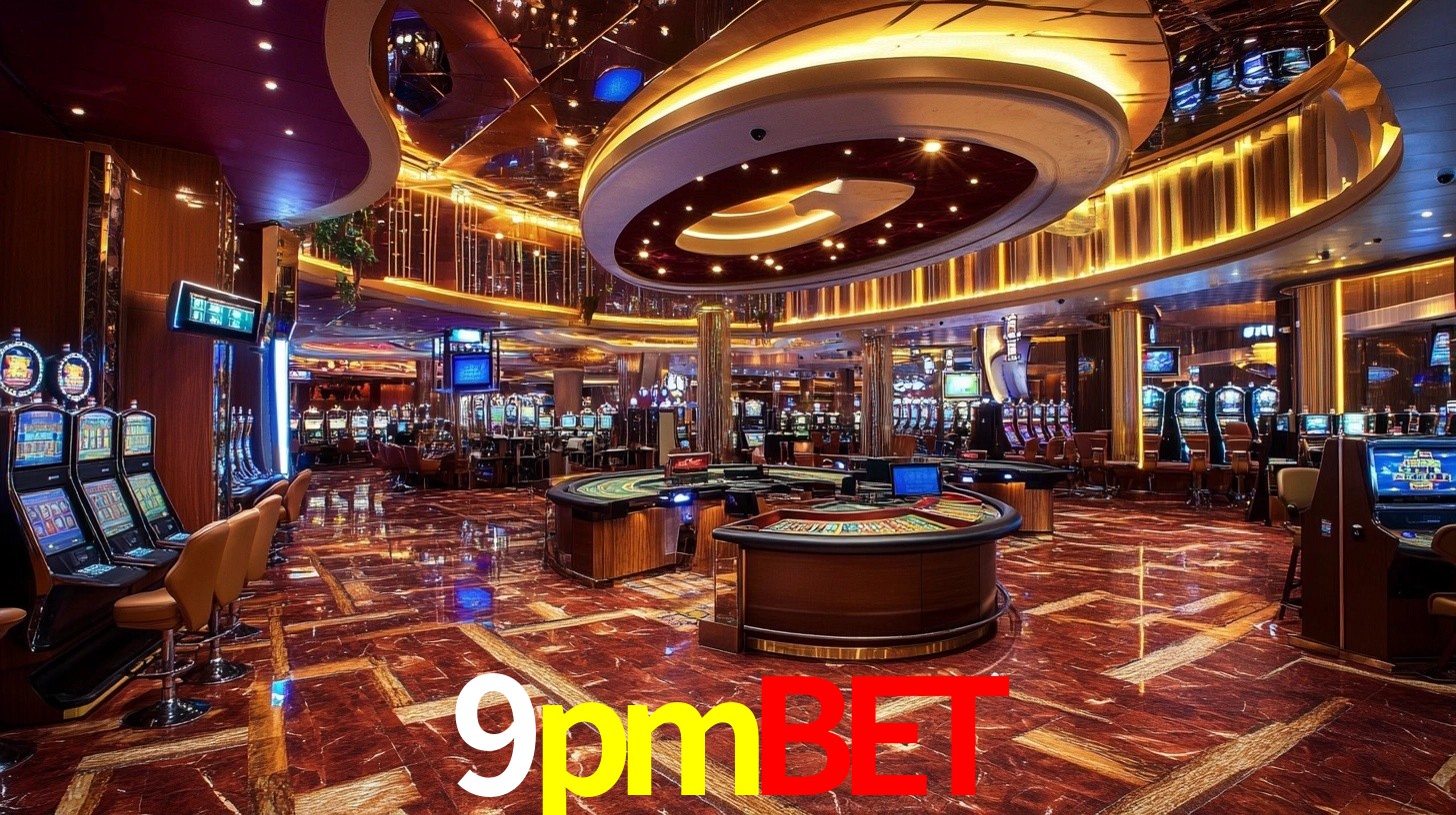 Welcome Bonus 9pmbet