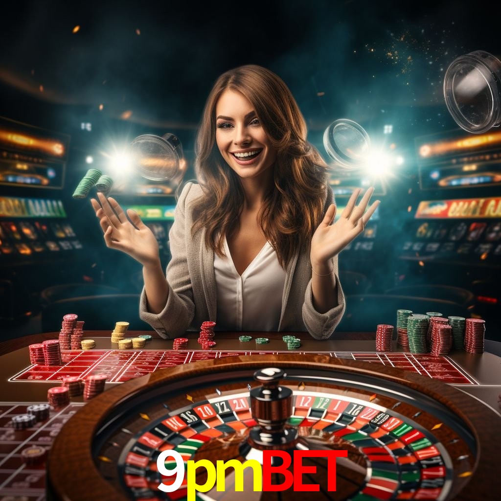 Explore as vantagens do 9pmbet: serviço profissional e confiabilidade
