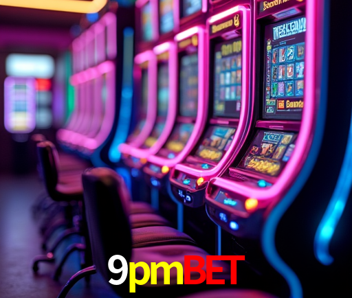 Promoção Relâmpago 9pmbet
