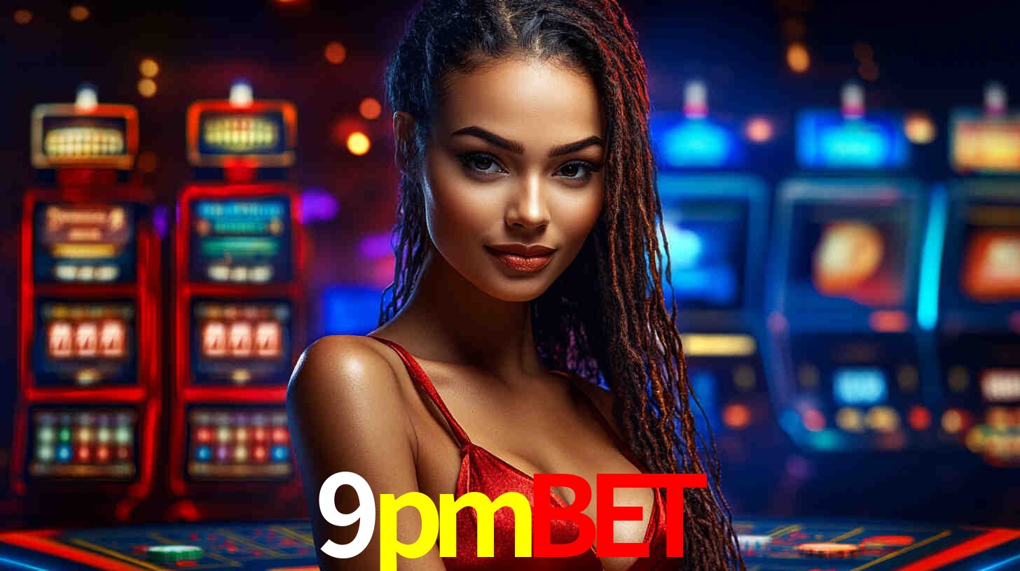 Descubra o Programa VIP da 9pmbet: Vantagens Exclusivas para Jogadores