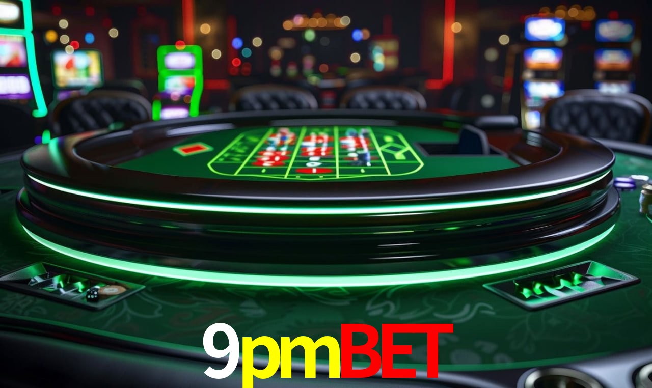 API Integration 9pmbet