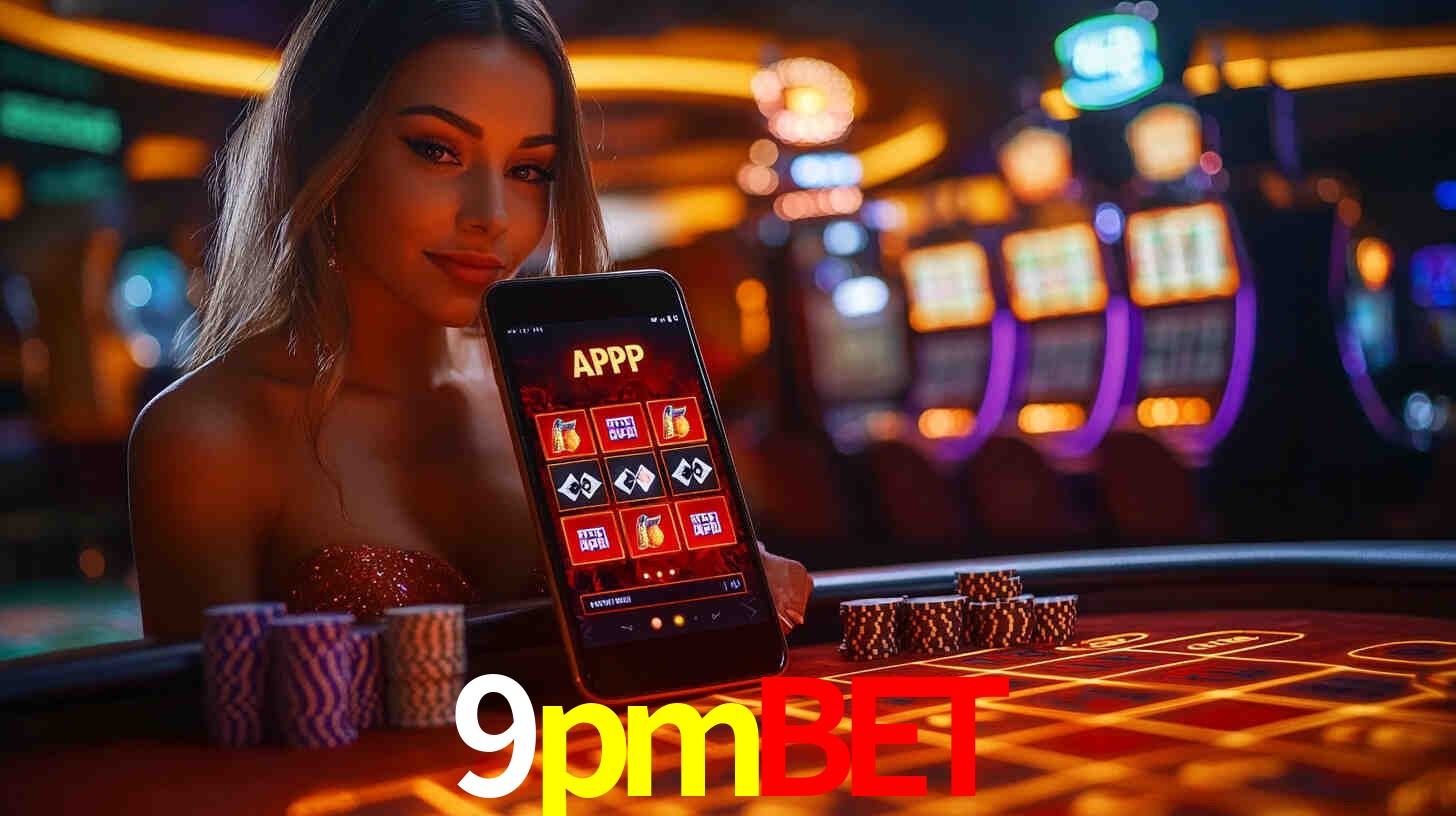 Desvendando o Mundo dos Jogos Virtuais na 9pmbet