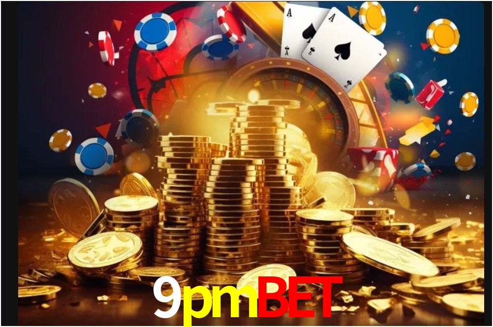 Inovações de Jogos na 9pmbet: O Futuro das Experiências Interativas
