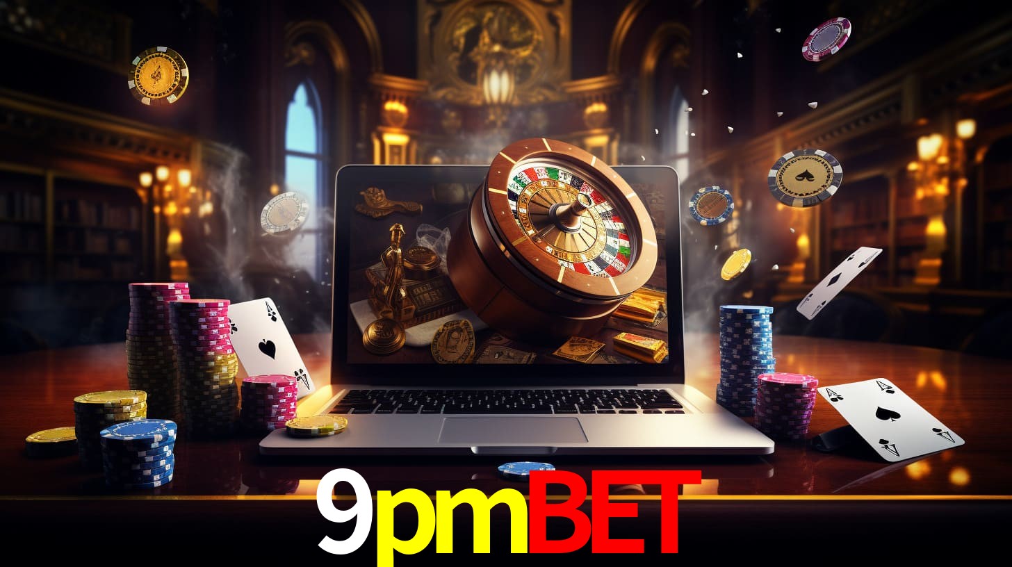 Roulette Table 9pmbet
