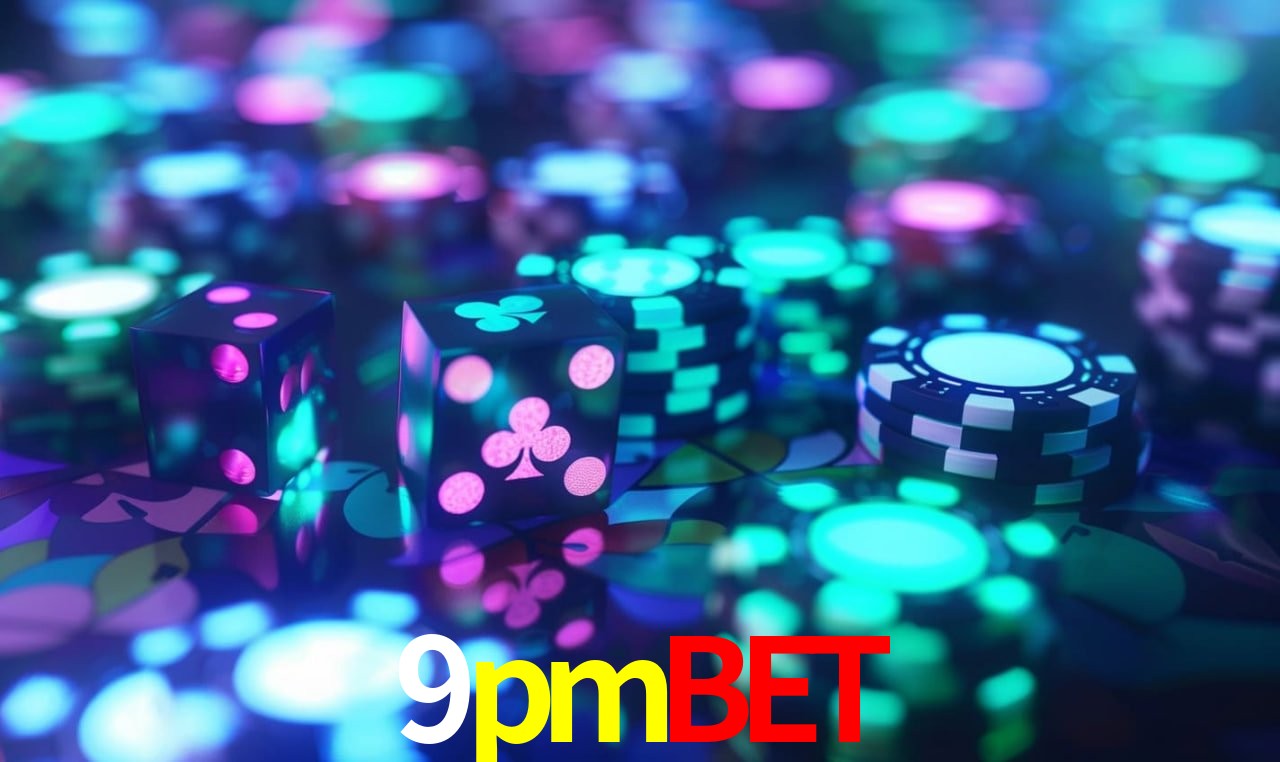 Interface do App 9pmbet