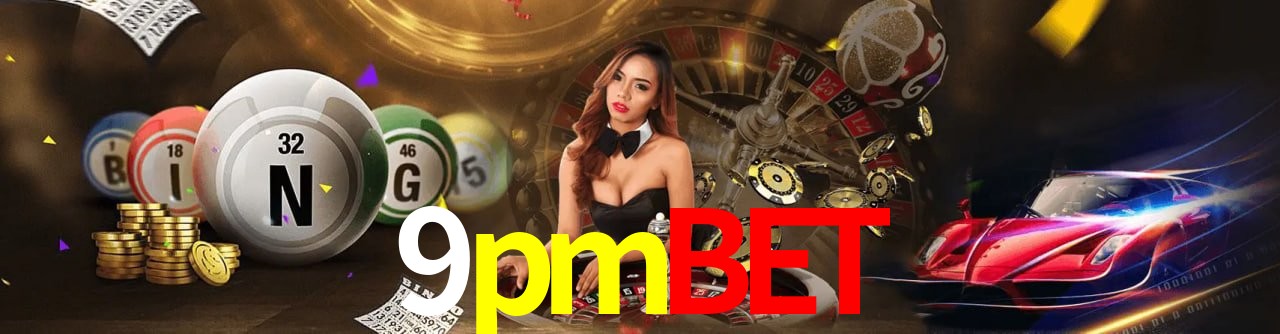 Especiais de Fim de Semana 9pmbet