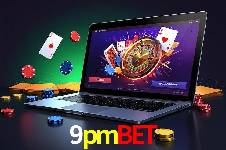 Segurança 2FA 9pmbet