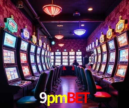 Promoções Sazonais 9pmbet