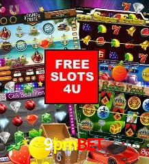 Seasonal Promotions 9pmbet